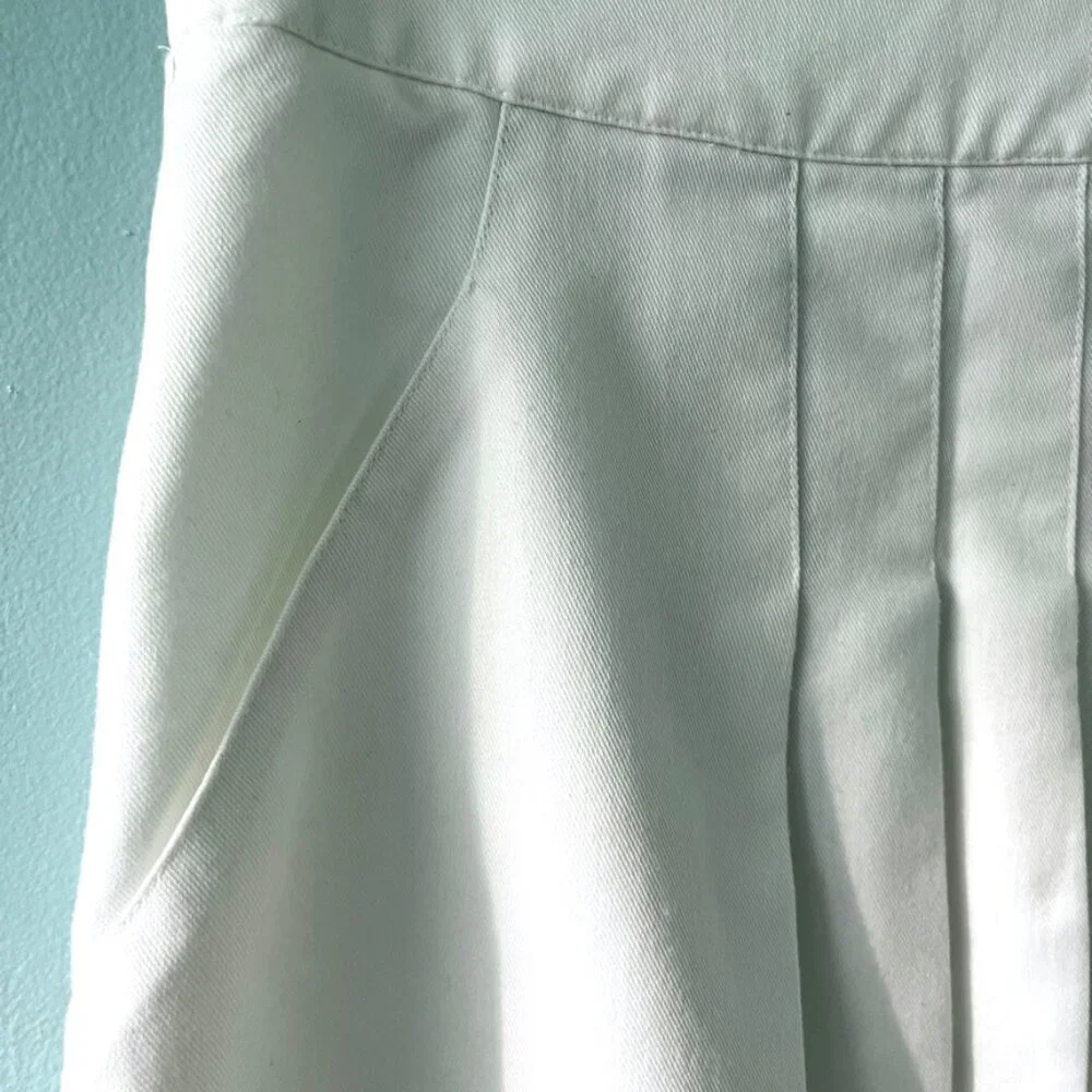 Vintage Tennis Skirt by Tail - Picture 4 of 5